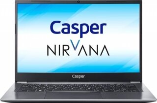 Casper Nirvana X400.1155-8V00T-G-F Ultrabook kullananlar yorumlar